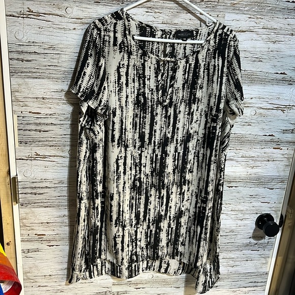 Micheal studio beach cover up size 14 - Picture 1 of 7